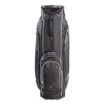 Elevate Your Golf Game with the Izzo Golf Ultra-Lite Cart Bag - Image 2