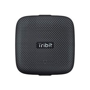 Tribit Transportable Speaker, StormBox Micro Bluetooth Speaker, IP67 Waterproof & Dustproof Out of doors Speaker, Bike Audio system with Loud Sound, Superior TI Amplifier, Constructed-in XBass, 100ft Bluetooth Vary.