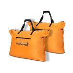 2-Pack Scent Control Bags - Water-Resistant Blaze