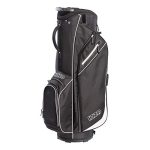 | Single Strap & Exclusive Features | Sleek Black Design