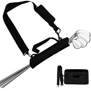 Swing with Style: Light-weight Golf Membership Bag 🏌️‍♂️⛳