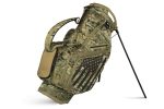 Solar Mountain 2022 C-130S Stand Golf Bag: A Stylish, Functional Companion for the Course