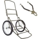 Conquer Any Terrain with the Kill Shot Game Cart
