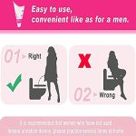 FemEase: Empowering Women Everywhere with Portable Standing Urination - Image 4