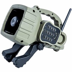 Enhance Your Predator Hunting Game with Primos Dogg Catcher