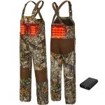 - Stay Warm During Your Fishing Adventures