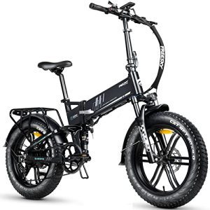 Discover the Thrill of Freedom with Freesky's 750W