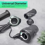 Folding Electric Bike Speed Throttle also Electric Scooter - Image 3