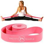 Ballet Stretch Band for Dance, Gymnastics