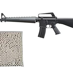 Tactical Carbine Vietnam Style Spring Airsoft Gun
