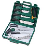 Outdoor Edge Game Processor - 12-Piece Field