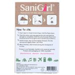20 Pack Disposable Female Urination Device - Stay Neat and Clean on the Go! 🚺 - Image 9