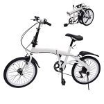 - 7-Speed Shifter, Lightweight Carbon Steel, Height Adjustable, 198.41lbs Capacity - Ideal for Camping and Outdoor Adventures
