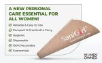20 Pack Disposable Female Urination Device - Stay Neat and Clean on the Go! 🚺 - Image 3