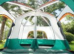 Extra Large Tent 12 Person - Perfect for Outdoor Camping and Family Gatherings - Image 6
