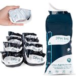 Emergency Urine Solution: , Camping, and More!