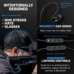 AXIL GS Extreme 2.0 Bluetooth Shooting Ear Protection Ear Buds 🎯🔊 - Image 4