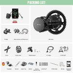 1000W Ebike Conversion Motor Kits - Image 7