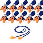 UltraQuiet Corded Ear Plugs - Maximum Noise