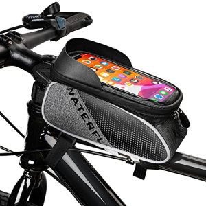 Bike Front Frame Bag: Elevate Your Cycling Experience