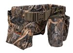Elevate Your Hunting Experience with OutdoorZ Deluxe Dove Belt