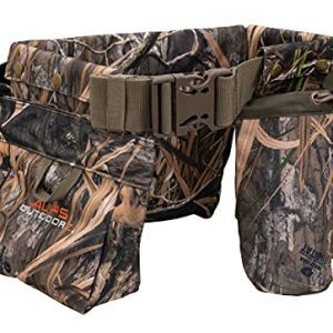 Elevate Your Hunting Experience with OutdoorZ Deluxe Dove Belt