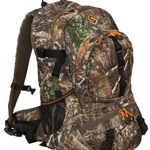 ScentLok Rogue Backpack - Your Ultimate Camo Companion