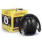 Pro For Sho 34dB Shooting Ear Protection - Unparalleled