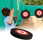 Improve Your Archery Skills with a Lightweight Foam Arrow Target - Image 4