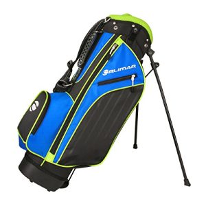 Orlimar (Ages 5-8) - Perfect Youth Golf Bag for Young Players