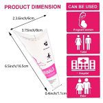 FemEase: Empowering Women Everywhere with Portable Standing Urination - Image 2