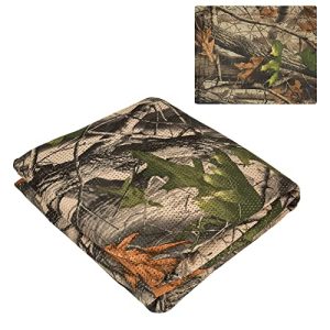 FLYEGO Camo Netting - Your Versatile Camouflage Solution
