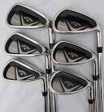 Your Game with Callaway: Men's Full Golf Club Set ⛳🏌️♂️ - Image 3
