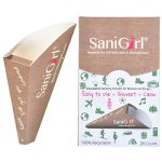 20 Pack Disposable Female Urination Device - Stay Neat and Clean on the Go! 🚺