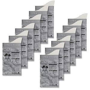 Disposable Urine Bags - Portable Emergency Pee Bags for Travel and Camping