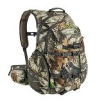 Hunting Backpack - Waterproof Camo Pack for Spot-and-Stalk