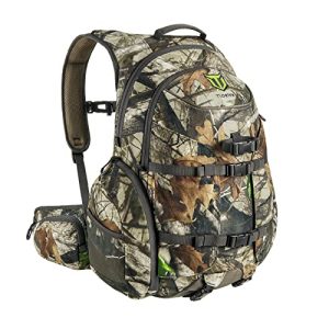Hunting Backpack - Waterproof Camo Pack for Spot-and-Stalk