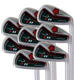 T11 Energy Again Tall Iron Set - Customized Made Golf Golf equipment