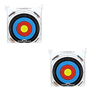 Archery Skills with Morrell Lightweight Youth Archery