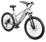 Schwinn Marshall Adult Electric Hybrid Bike - 7-Speed
