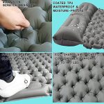 Self Inflating Camping Mat for Couples - Image 3