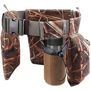 Dove Hunter's Companion Belt: Ultimate Shell