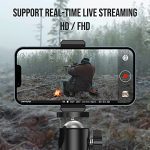 Hint Live Stream Mobile Trail Camera - 3K Resolution Photos & 1080P Video - Image 3