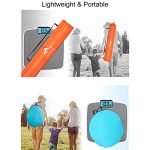 XX-Large Beach Tent Sun Shelter for 5-6 Persons - Instant Pop Up, UV Protection, Waterproof, Portable Shade - Image 7