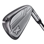 PXG 2022 0211 XCOR2 Irons for Right-Handed Golfers