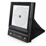 Airsoft Targets for Shooting Practice - Reusable BB & Pellet Gun