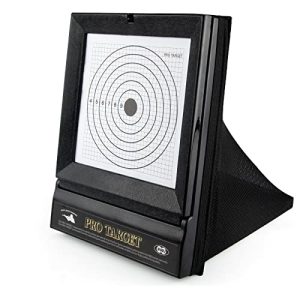 Airsoft Targets for Shooting Practice - Reusable BB & Pellet Gun