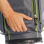 Elevate Your Golf Game with the Izzo Golf Ultra-Lite Cart Bag - Image 9