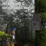 Hint Live Stream Mobile Trail Camera - 3K Resolution Photos & 1080P Video - Image 6