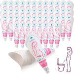 120 Disposable Female Urination Systems